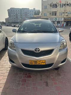 Yaris good condition car for sale