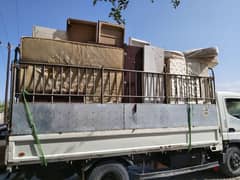 X shiftings furniture mover carpenter house عام اثاث نقل نجار شحن