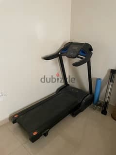 Urgent Sale Treadmill