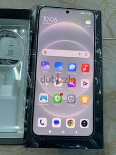 Xiaomi M 14 ultra Oman stock for sell or exchبيع او بدل