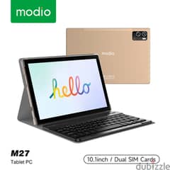 Modio Tablet M27 5G 10.1 inches (!Brand-New!)