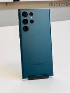 Samsung S22 Ultra 12 / 256 Gb Marvelous Performance