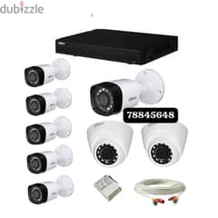 when it comes to cctv security installation, trust only the