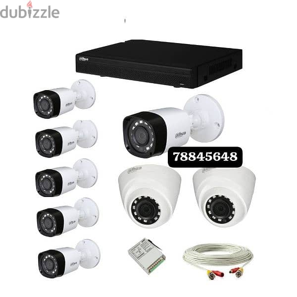 when it comes to cctv security installation, trust only the 0