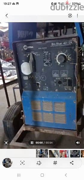 generator welding machine for sale 5