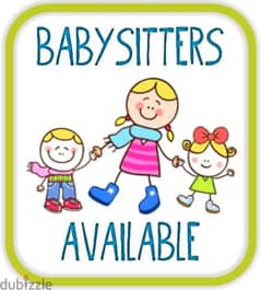Babysitters available in wattayha