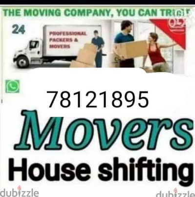 Muscat Mover packer shiffting carpenter furniture TV curtains fixing