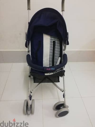 Stroller