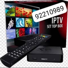 big sale this time IP TV 12 + 3 months+ & android TV devices available 0