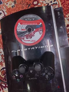 PlayStation 3 with games

79784802 WhatsApp