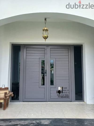 uPVC Doors 7158-4490