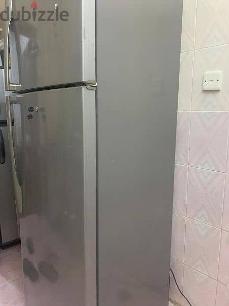 Fridge and Sofa for Sale !! Best Price 2