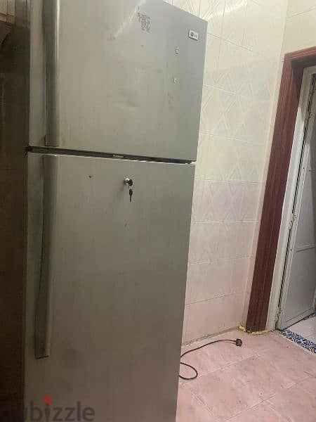 Fridge and Sofa for Sale !! Best Price 3