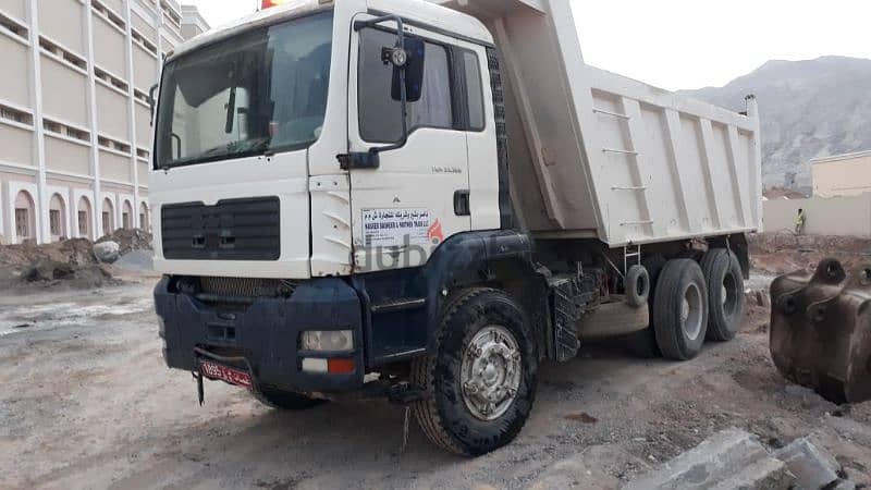 Hino Truck 2004 Model for sale. 1