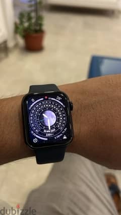 Apple Watch 44 mm Series 8 SE 2 For sell
