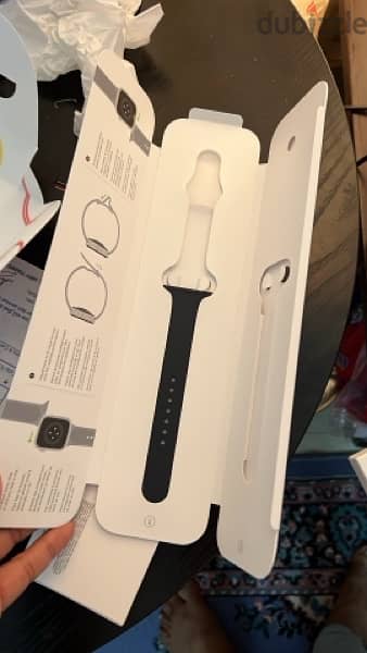 Apple Watch 44 mm Series 8 SE 2 For sell 2