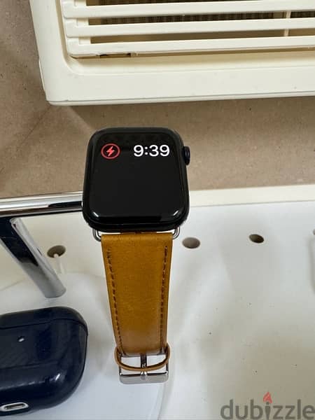 Apple Watch 44 mm Series 8 SE 2 For sell 5