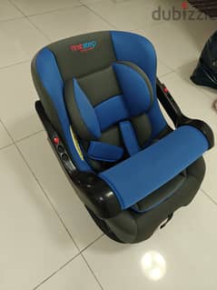 Baby Car Seat in new condition for RO 22