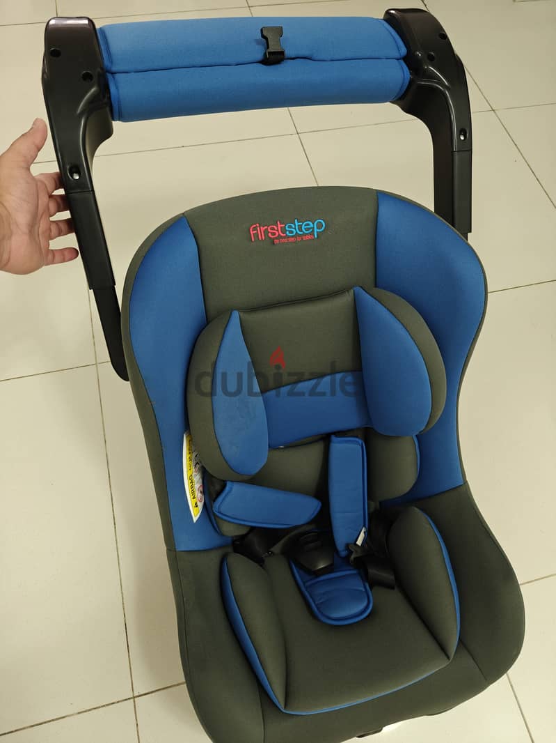 Baby Car Seat in new condition for RO 22 1