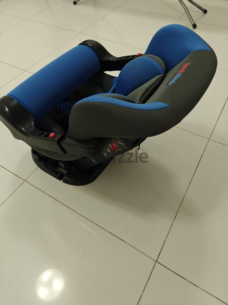 Baby Car Seat in new condition for RO 22 3