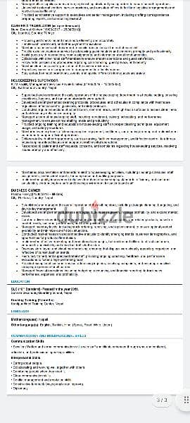 Looking for Jobs in Muscat-Job Seeker 2