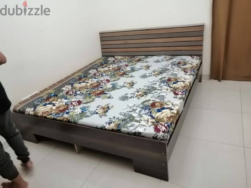 king size double bed. . 6