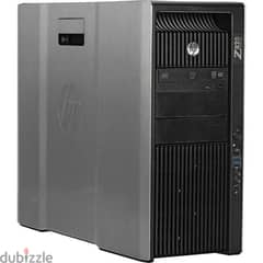 URGENTLY SALE FOR HP Z820 0