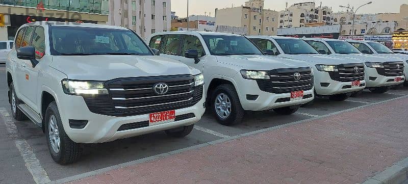 rent car all types of vehicles تاجير سيارات جميع انواع 18