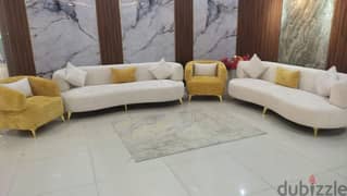sofa ful set
