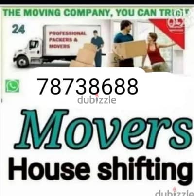 house shift 9services furniture fix