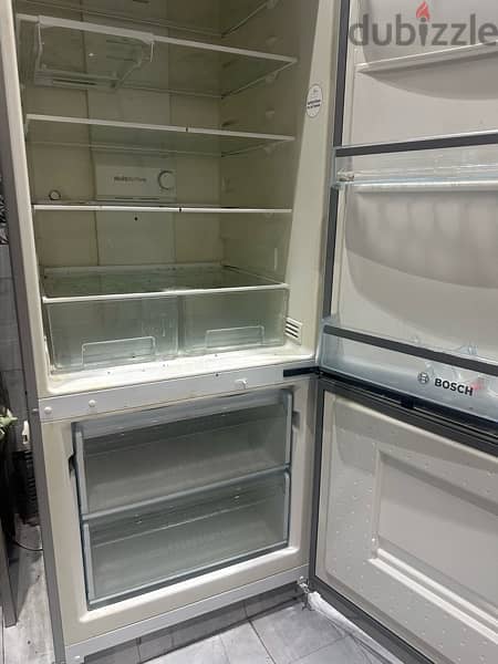 Bosch refrigerator 4