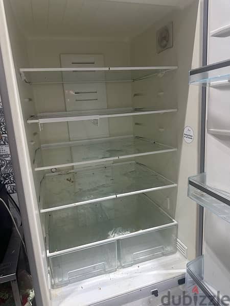 Bosch refrigerator 5