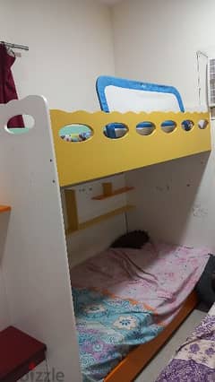 Bunk Bed for Sale