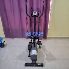 Gym cycle Techno Gear for sale