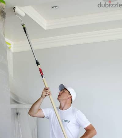 house paint services