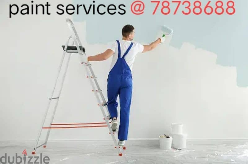 paint services 0