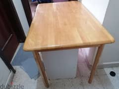 Table Dining Table for sale