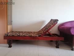 Divan Coat sofa for sale