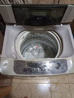 lg automatic washing machine 0