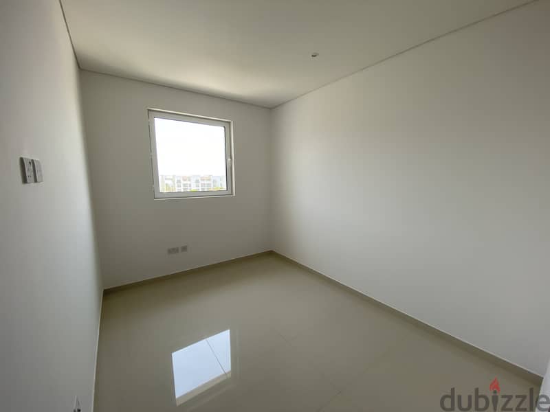4 Bedroom Large Apartment with Marina View in Al Mouj Muscat 13