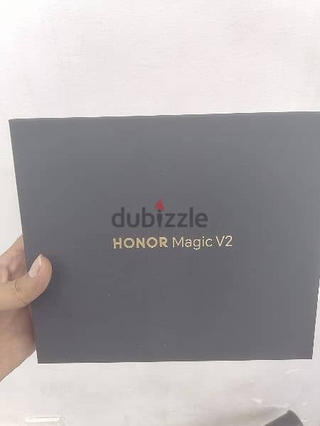 Honor magic v2 512GB 5