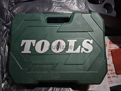Tools 218 pcs brand bos new