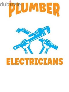 plumber electrician available for work professional team 0
