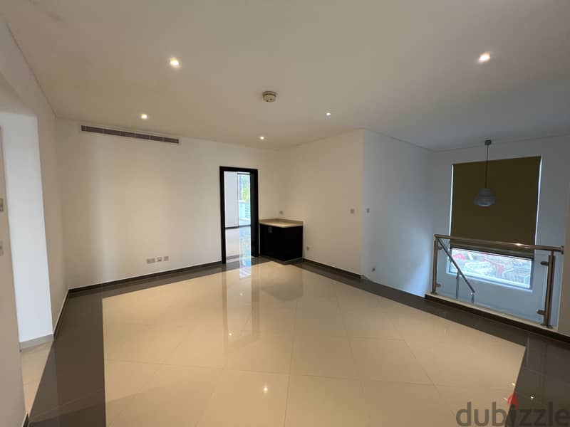 5 Bedroom Large Villa for Rent in Al Mouj Muscat 11