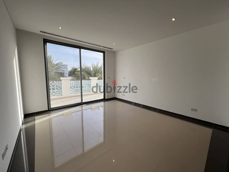 5 Bedroom Large Villa for Rent in Al Mouj Muscat 15