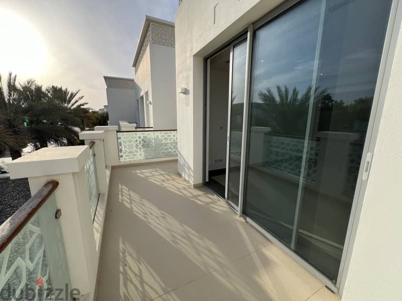 5 Bedroom Large Villa for Rent in Al Mouj Muscat 17