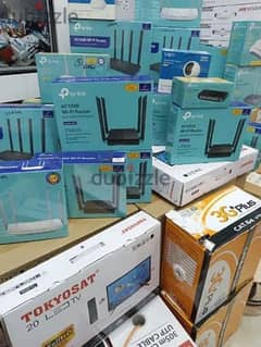 wifi Networking slotion tplink router range extenders selling con 0
