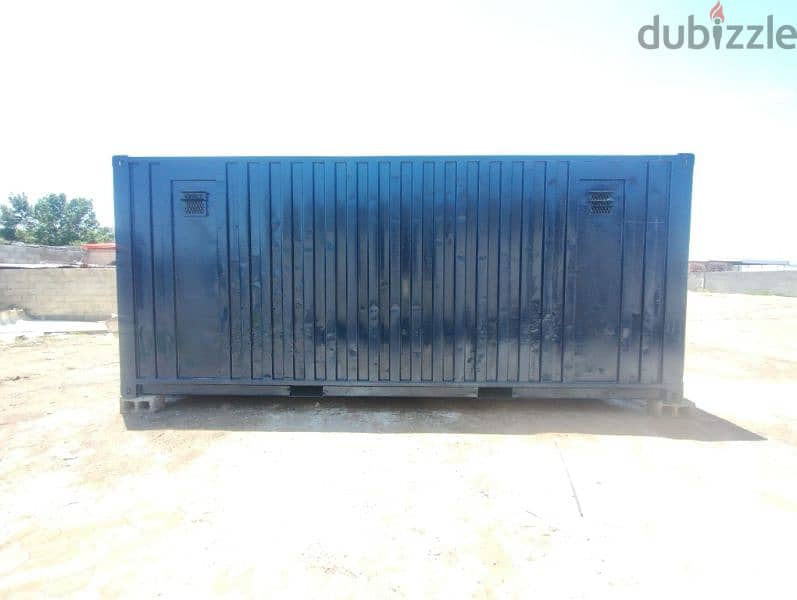 used container for sale 1