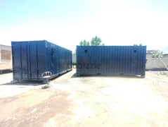 used container for sale 0