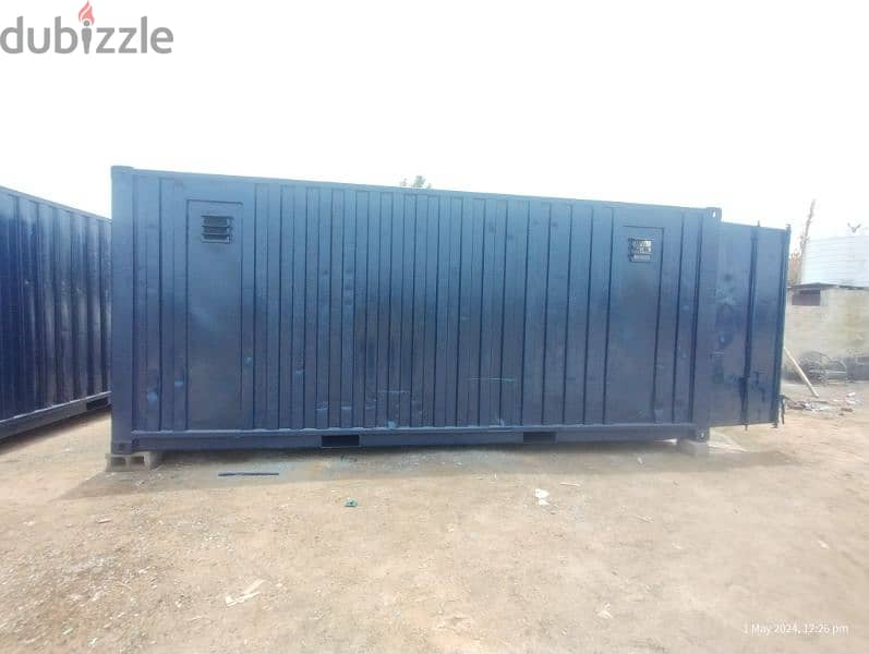 used container for sale 4